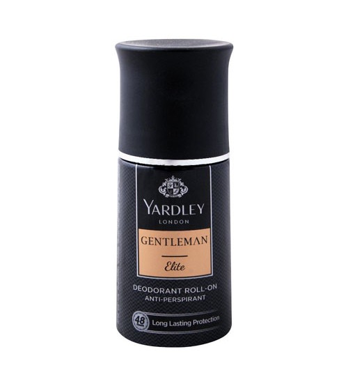 Yardley Gentleman Elite Deodorant Roll-On